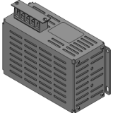 IA-110-DD-4 - Brake box